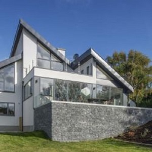 CK Architecture